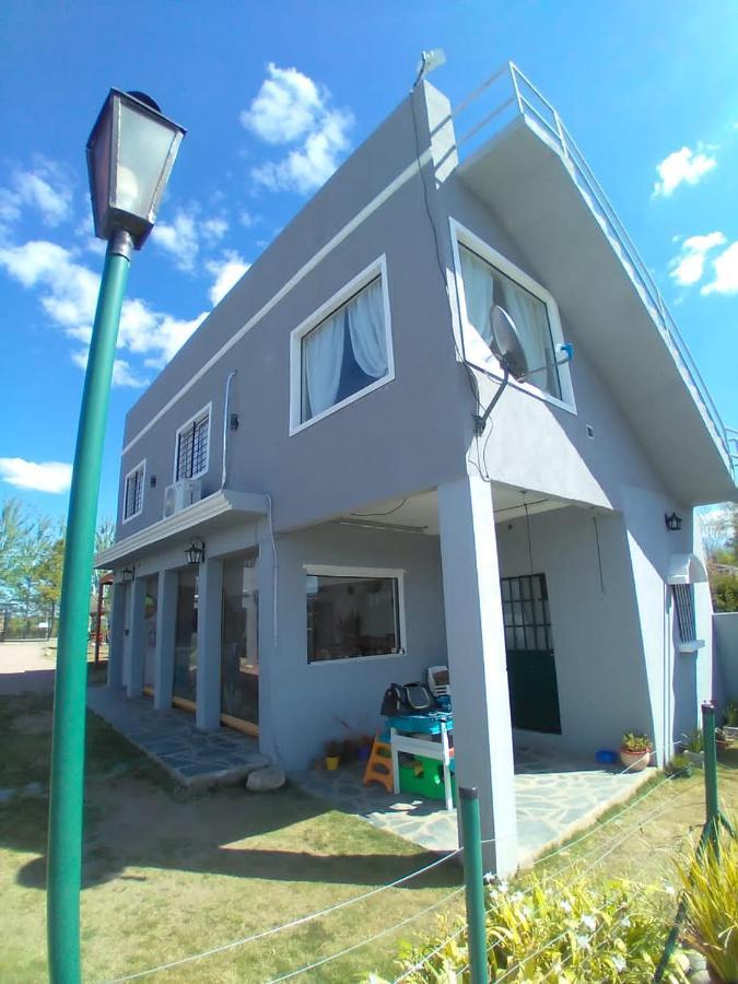 Cabanas La Bonita トラピチェ エクステリア 写真